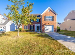 4450 Mariannes Ridge Rd, Charlotte, NC 28273