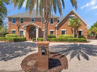 3752 Rajah Cv, Gulf Breeze, FL 32563