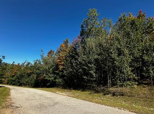 LOT 2 Lake Club Dr, Gaylord, MI 49735