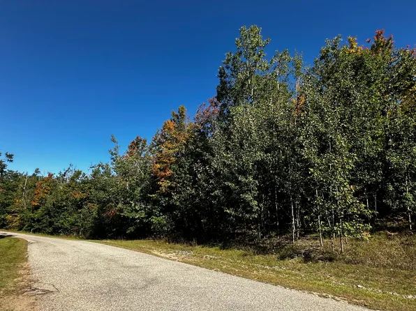 LOT 2 Lake Club Dr, Gaylord, MI 49735