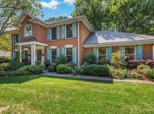 12 Ashwicke Ln, Greenville, SC 29615