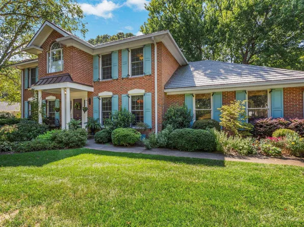 12 Ashwicke Ln, Greenville, SC 29615