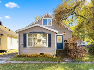 1100 W Willcox Ave, Peoria, IL 61604