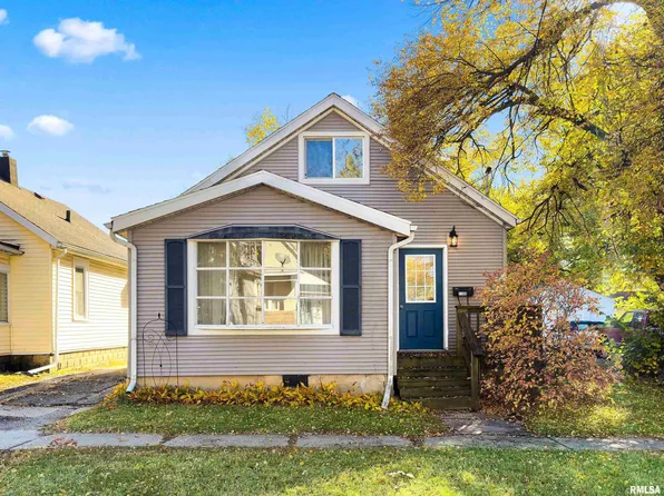 1100 W Willcox Ave, Peoria, IL 61604