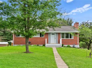 5431 Hamilton Rd, Gibsonia, PA 15044