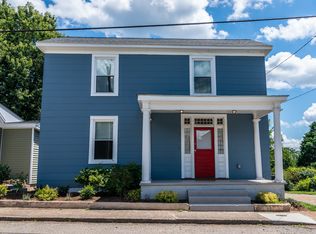 381 Main St, Madison Heights, VA 24572