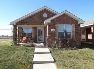 3832 S Mirror St, Amarillo, TX 79118