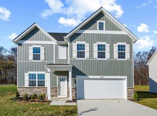 645 Hoot Owl Ln, La Plata, MD 20646