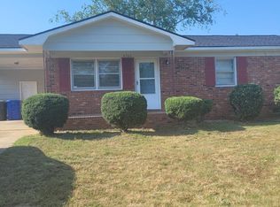 4702 Watauga Rd, Fayetteville, NC 28304