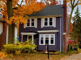 526 Gardenia Ave, Royal Oak, MI