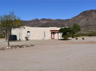 2440 S Kirkland Rd, Golden Valley, AZ 86413