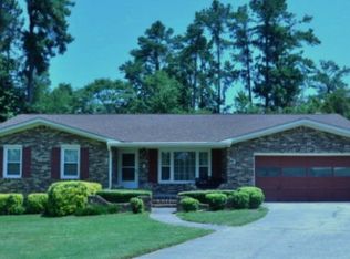 854 Brookfield Ct, Augusta, GA 30907