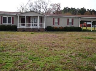 76 Desert Rd, Corapeake, NC 27926