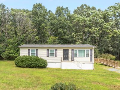 1496 Orchard Dr, Crozet, VA, 22932