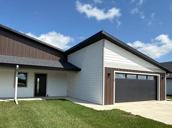 110 34th Ave W, Spencer, IA 51301