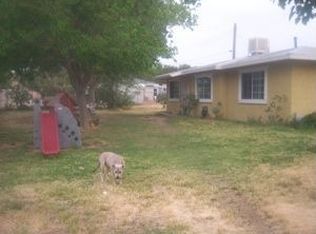 5122 Columbia Way, Lancaster, CA