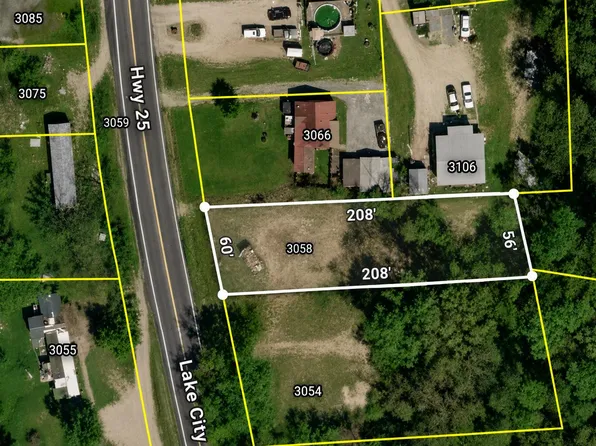 3058 Lake City Hwy, Rocky Top, TN 37769