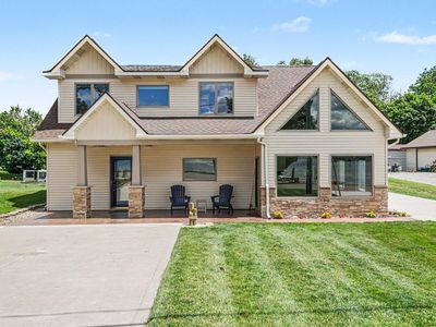 703 Lake Dr, Coldwater, MI, 49036