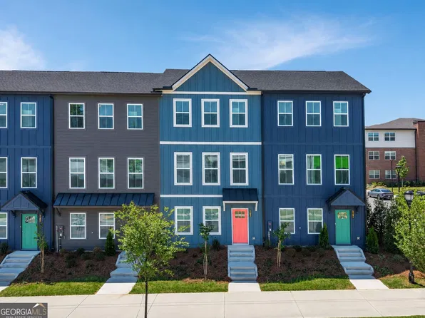 1103 Hodgepodge Way #2, Atlanta, GA 30316