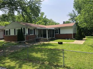1777 Delaware Ave, Springfield, OH 45506