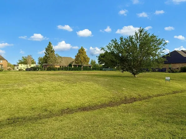 3614 Vacanti Dr, Richmond, TX 77406