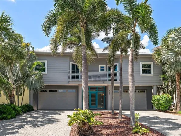 114 13TH STREET, BELLEAIR BEACH, FL 33786