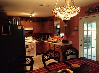 438 Encino St, Uvalde, TX 78801