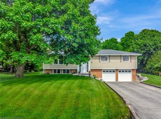 10 Ellen St, Hamilton, ON L8B0Z5