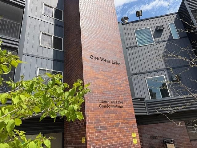 1st image of 1 Lake St W #420