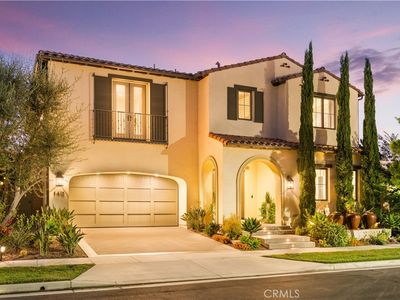 142 Salt Spg, Irvine, CA, 92602