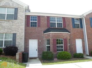 1569 Eastern Sunrise Ln, Decatur, GA 30034