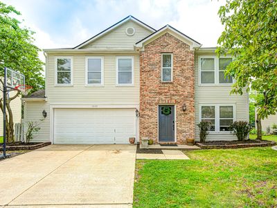 10197 Apple Blossom Cir, Fishers, IN, 46038