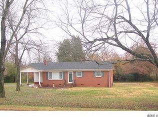 886 Startown Rd, Lincolnton, NC 28092