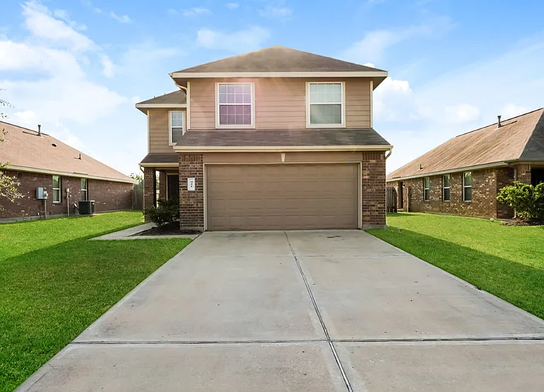 921 Harvest Salt Ln — Photo 1