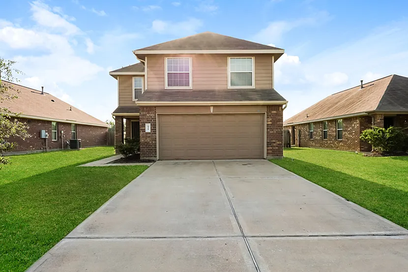 921 Harvest Salt Ln