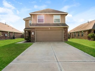 921 Harvest Salt Ln, La Marque, TX 77568