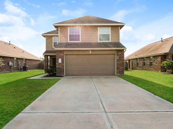 921 Harvest Salt Ln
