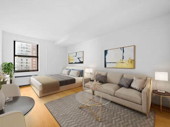 1 West St APT 1910, New York, NY 10004