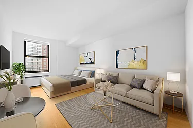 Rented by Aura NYC LLC