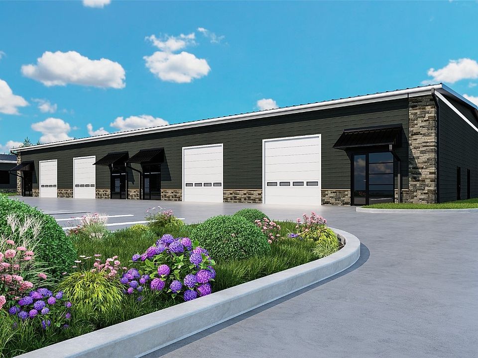 2nd image of 1410 Adair Ct SW Lot 2