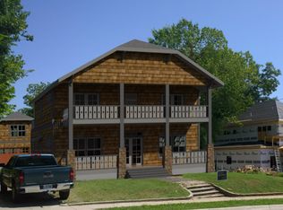 208 N Church Ave, Fayetteville, AR 72701