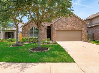 6208 Maddingly Ln, League City, TX 77573