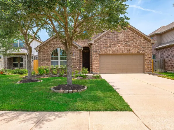 6208 Maddingly Ln, League City, TX 77573