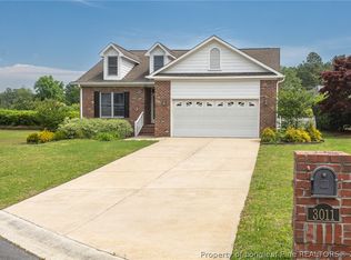 3011 Metthame Dr, Fayetteville, NC 28306