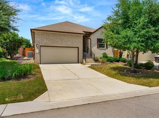 5604 Rio Chama Cv, Austin, TX 78738