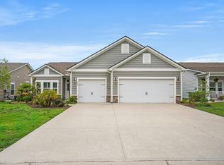720 Little Fawn Way, Myrtle Beach, SC 29579