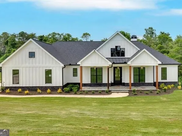 300 Eminence Peak, Rydal, GA 30171