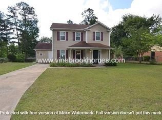 304 Candlewood Dr, Martinez, GA 30907