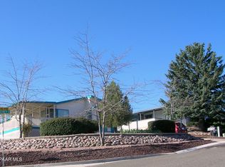 3085 Georgetown Dr #2, Prescott, AZ 86301