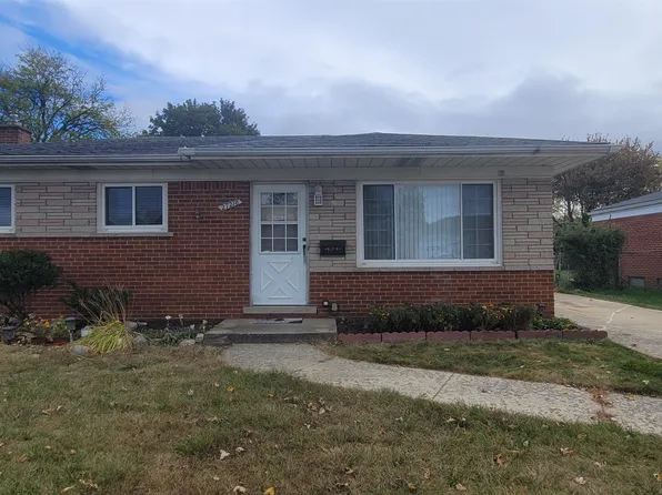 27278 Shackett Ave, Warren, MI 48093